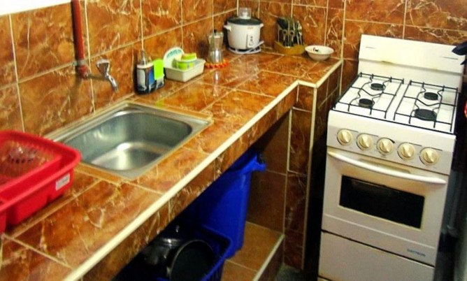 Apartamento Sucel