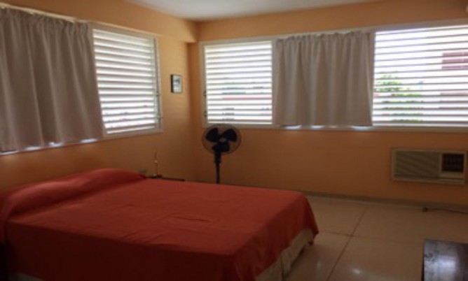 Apartamento Javier