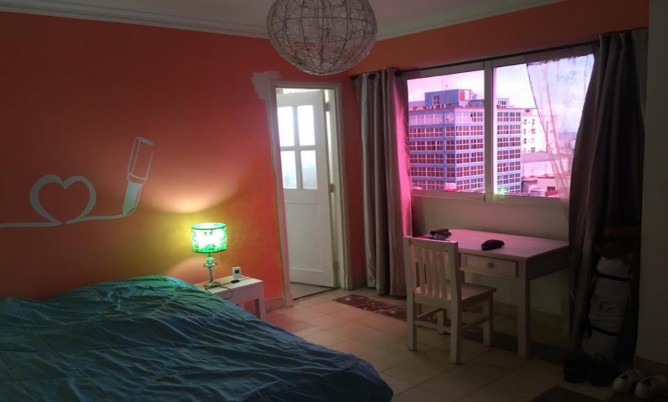 Apartamento Ilda