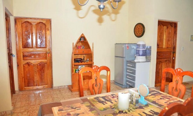 Hostal Costa Sur