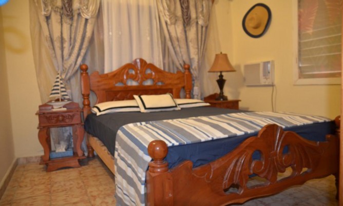 Hostal Costa Sur