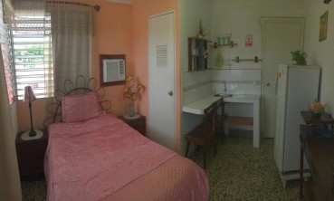 Habitación Brisas - Hotelito Babalú