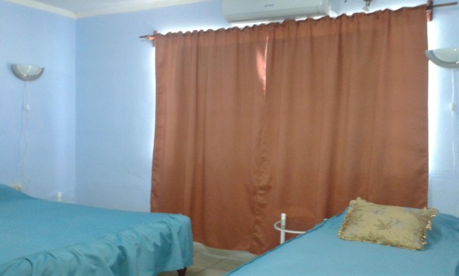 Hostal Anali