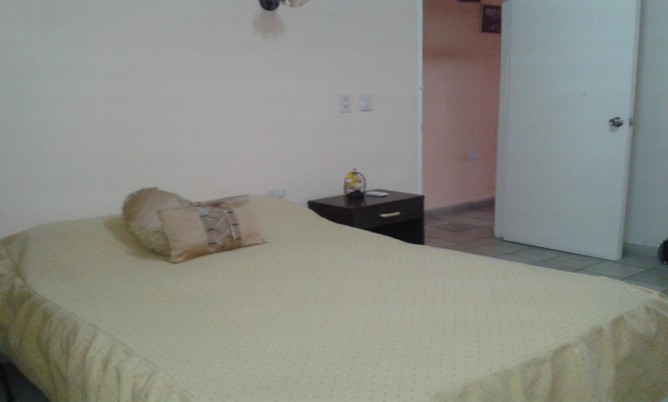 Hostal Anali