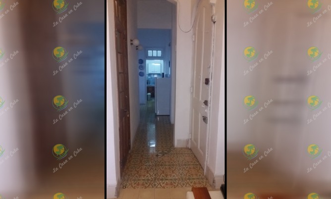 Apartamento Linet