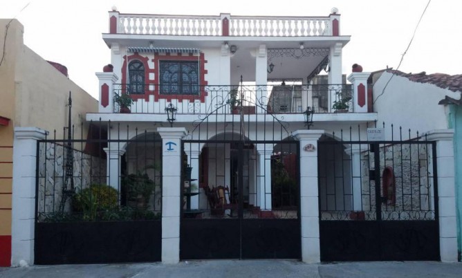 Casa Maritza