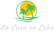 La casa en cuba